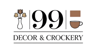 99 decor and crockery